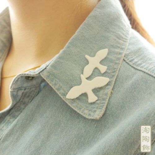 Broche Lovers - Ref 1178502