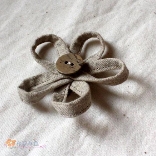 Broche femme en Fluid Systems - Ref 1178528