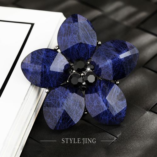 Broche femme STYLEJING - Ref 1178543