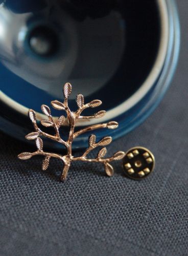 Broche femme - Ref 1178549