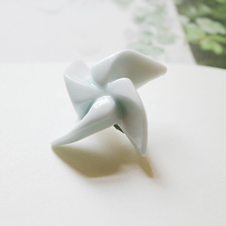 Broche Lovers - Ref 1178557