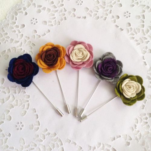 Broche Lovers en Fluid Systems - Ref 1178560