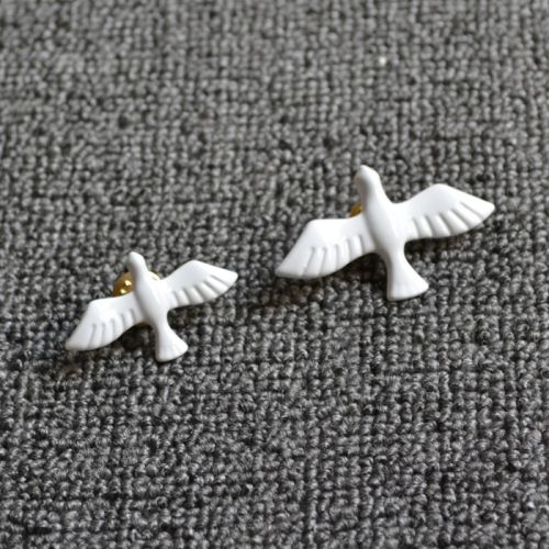 Broche en Alliage argent et plaqué or - Ref 1178608
