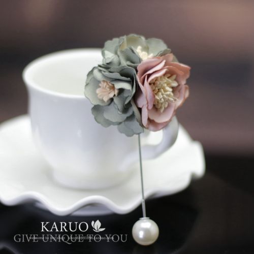 Broche Lovers - Ref 1178624