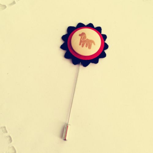 Broche femme en Fluid Systems - Ref 1178697