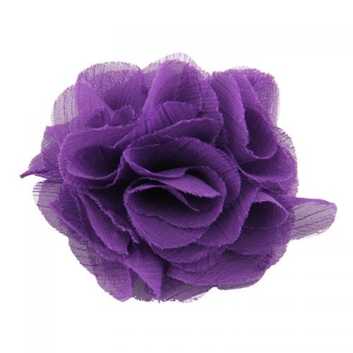 Broche femme en Fils de soie - Ref 1178702