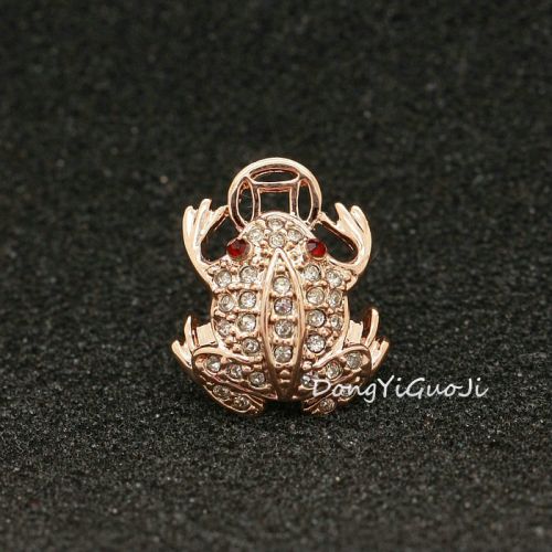 Broche femme en Alliage argent et plaqué or - Ref 1178741