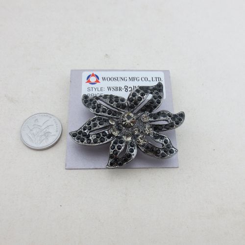 Broche - Ref 1178744