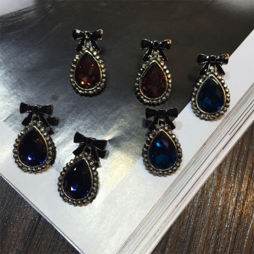 Broche femme en Alliage argent et plaqué or - Ref 1178842