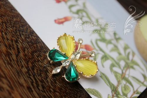 Broche - Ref 1178852