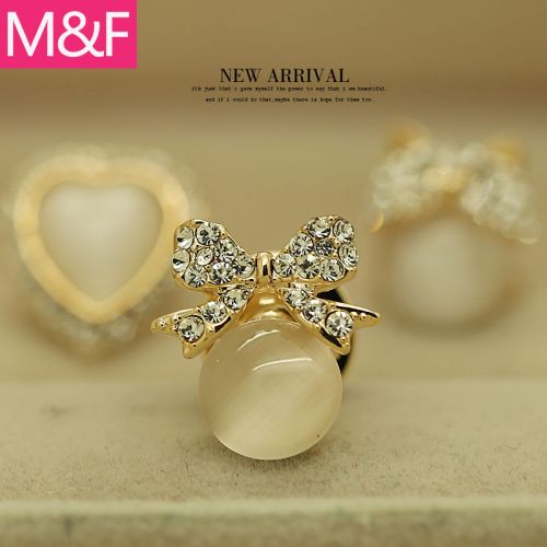 Broche femme en Alliage argent et plaqué or - Ref 1178887