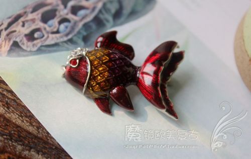 Broche - Ref 1178935