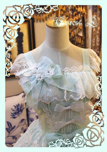Broche femme ELPRESS L en Fils de soie - Ref 1178998