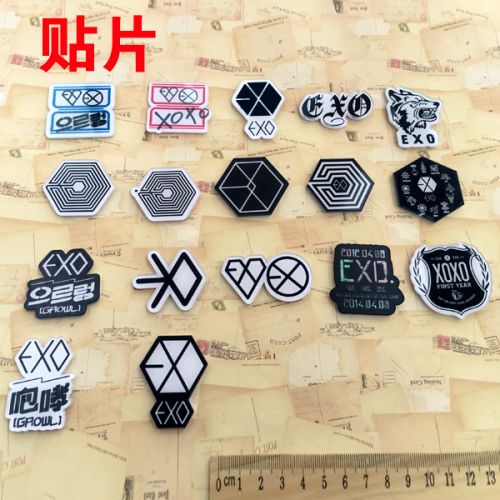 Broche en plexiglas - Ref 1179010