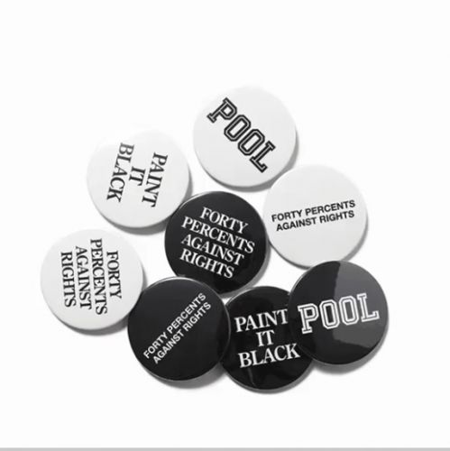 Broche Lovers LOVE IN THE HOUSE - Ref 1179025
