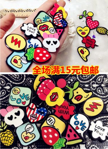 Broche - Ref 1179063