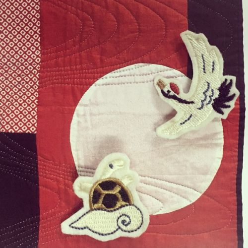 Broche - Ref 1179068