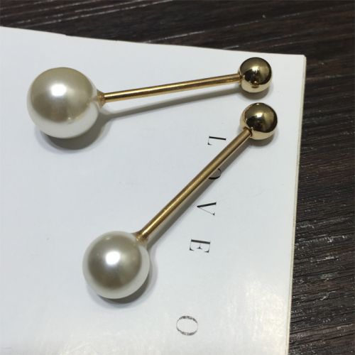 Broche femme en Matériau mixte - Ref 1179122