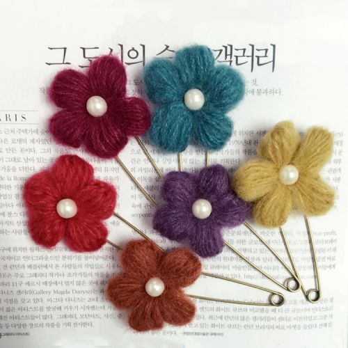 Broche femme en Alliage argent et plaqué or - Ref 1179297