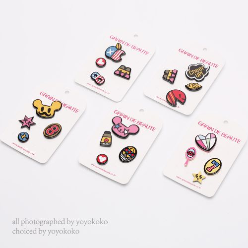 Broche - Ref 1179318