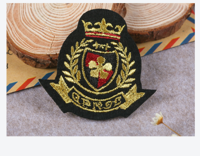 Broche - Ref 1179347