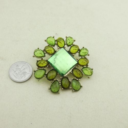 Broche - Ref 1179416