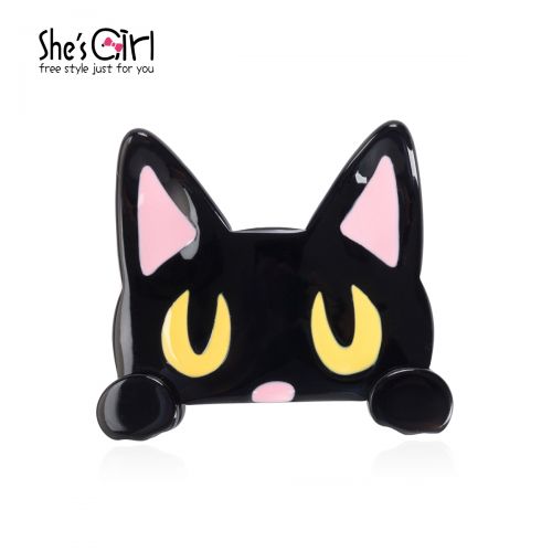 Broche femme SHES GIRL - Ref 1179450