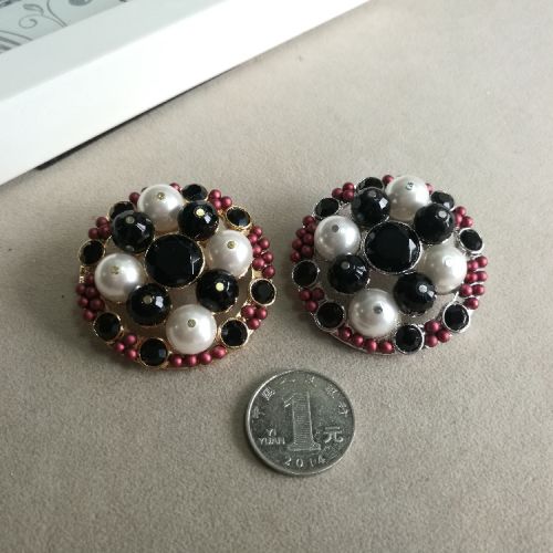 Broche - Ref 1179534