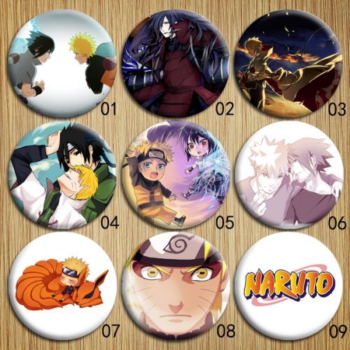 Broche en plexiglas - Ref 1179551
