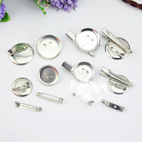 Broche femme - Ref 1179625