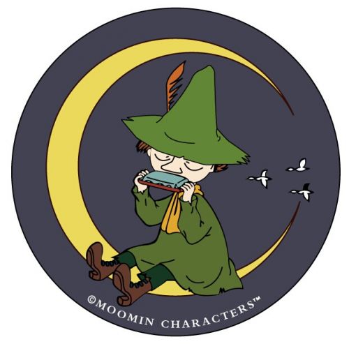Broche MOOMIN - Ref 1179670