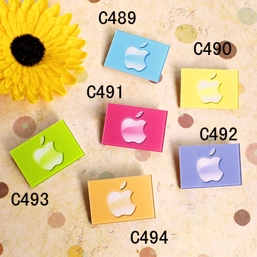 Broche en plexiglas - Ref 1179748