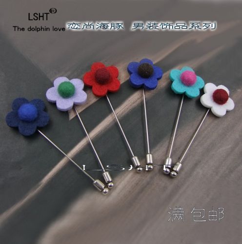 Broche Lovers - Ref 1179910