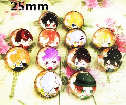 Broche femme en Alliage argent et plaqué or - Ref 1180225