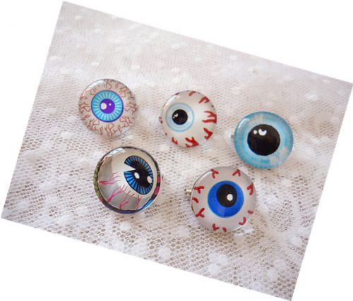Broche Lovers en cristal artificiel - Ref 1180425