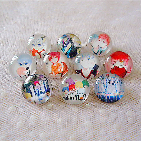 Broche en cristal artificiel - Ref 1180482