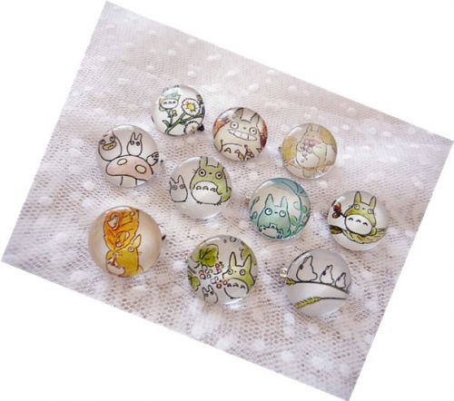 Broche Lovers en cristal artificiel - Ref 1180537