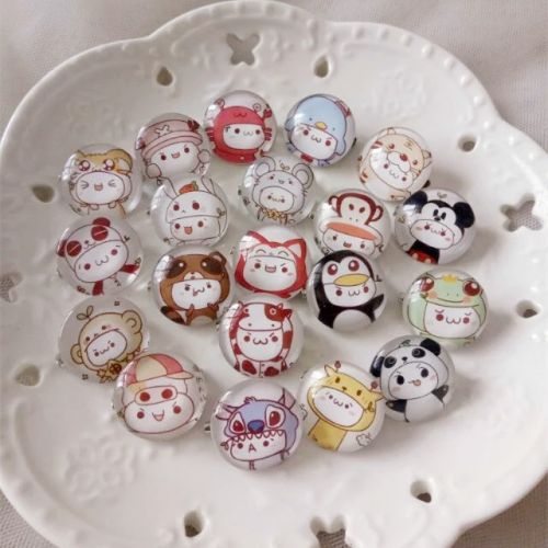 Broche - Ref 1180570