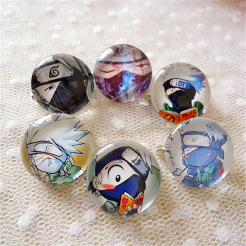 Broche Lovers en cristal artificiel - Ref 1180592