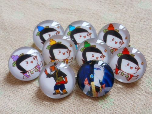 Broche - Ref 1180627