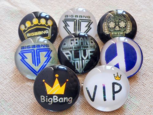 Broche en plexiglas - Ref 1180645
