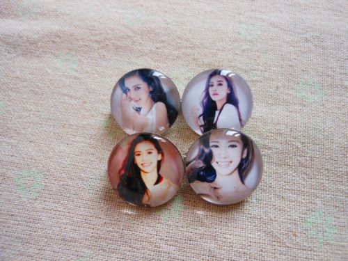 Broche en plexiglas - Ref 1180671