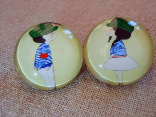 Broche - Ref 1180715