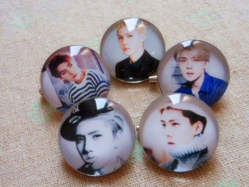 Broche - Ref 1180739
