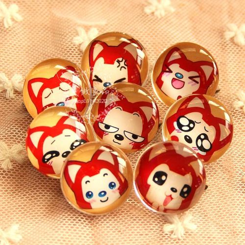 Broche - Ref 1181178