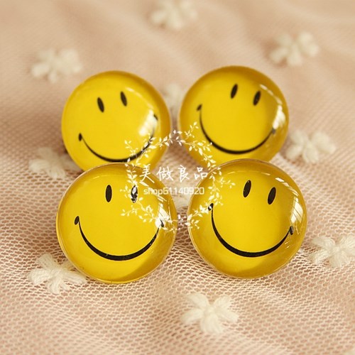 Broche en cristal artificiel - Ref 1181322