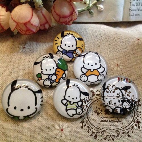 Broche femme en cristal artificiel - Ref 1181363