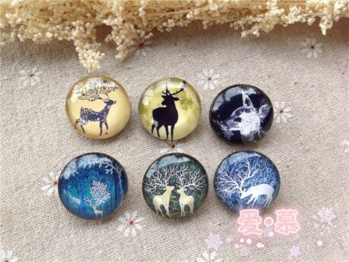 Broche femme en cristal artificiel - Ref 1181366