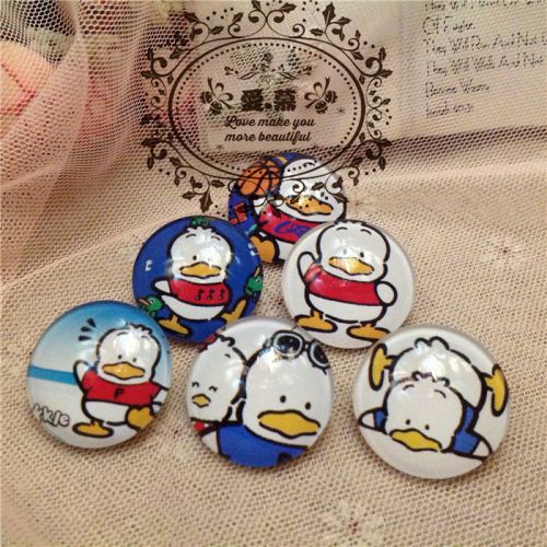 Broche femme en cristal artificiel - Ref 1181375