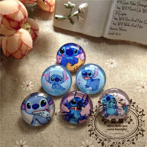 Broche femme en cristal artificiel - Ref 1181376